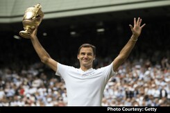 Tennis के दिग्गज Roger Federer के कुछ अद्भुत और अटूट रिकॉर्ड Tennis के दिग्गज Roger Federer के कुछ अद्भुत और अटूट रिकॉर्ड