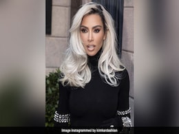 Kim Kardashian Says She Has Started Drinking Coffee And Alcohol Again After Abstaining For Years Kim Kardashian Says She Has Started Drinking Coffee And Alcohol Again After Abstaining For Years
