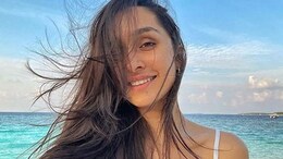 Shraddha Kapoor Gives Sneak Peek Into Her Delicious Diwali Food Preparations