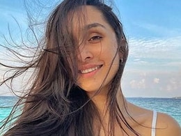 Shraddha Kapoor Gives Sneak Peek Into Her Delicious Diwali Food Preparations