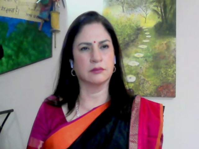 'Law And Order Supposed To Be Maintained': Actor On Brahmastra Row