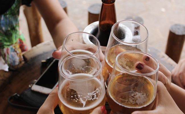 UK Man Drinks At 67 Pubs In 17 Hours, Raise Funds For Dog Trust