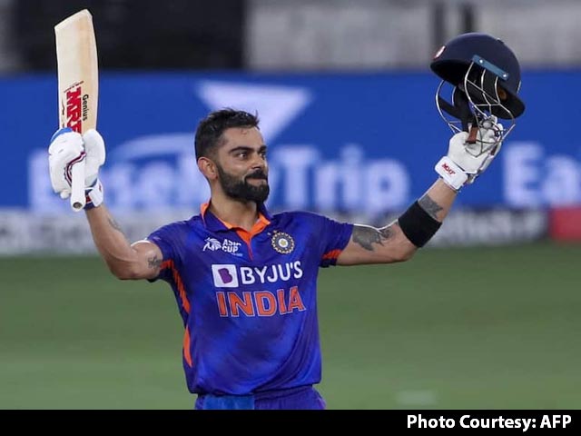 विराट कोहली ने अब ट्विटर पर भी हासिल की बादशाहत, बने ऐसी उपलब्धि पाने वाले दुनिया के पहले क्रिकेटर