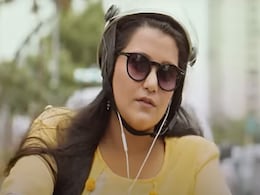 शाहिद कपूर की बहन सना कपूर की फिल्म आनेवाली है, 11 लाख लोगों ने देखा ट्रेलर शाहिद कपूर की बहन सना कपूर की फिल्म आनेवाली है, 11 लाख लोगों ने देखा ट्रेलर