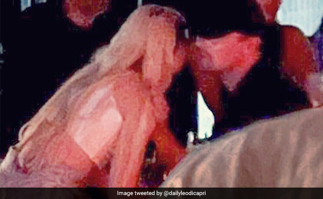 Pic Of Leonardo DiCaprio And Gigi Hadid Goes Viral Amid Dating Rumours