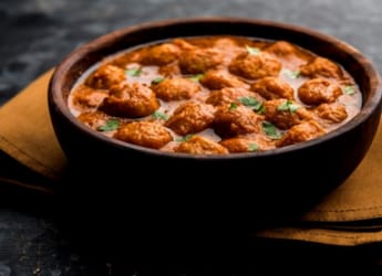 5 High-Protein Soya Recipes To Make For A Wholesome Dinner 5 High-Protein Soya Recipes To Make For A Wholesome Dinner