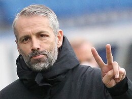 RB Leipzig Appoint Marco Rose To Replace Domenico Tedesco As Coach