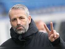 RB Leipzig Fire Coach Marco Rose With Top-Four In Doubt