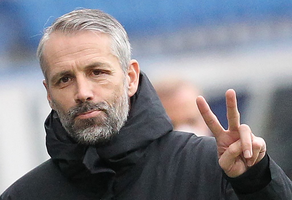 RB Leipzig Fire Coach Marco Rose With Top-Four In Doubt | Football News