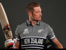 Martin Guptill, Trent Boult Dropped From New Zealand Squad For Series vs India Martin Guptill, Trent Boult Dropped From New Zealand Squad For Series vs India