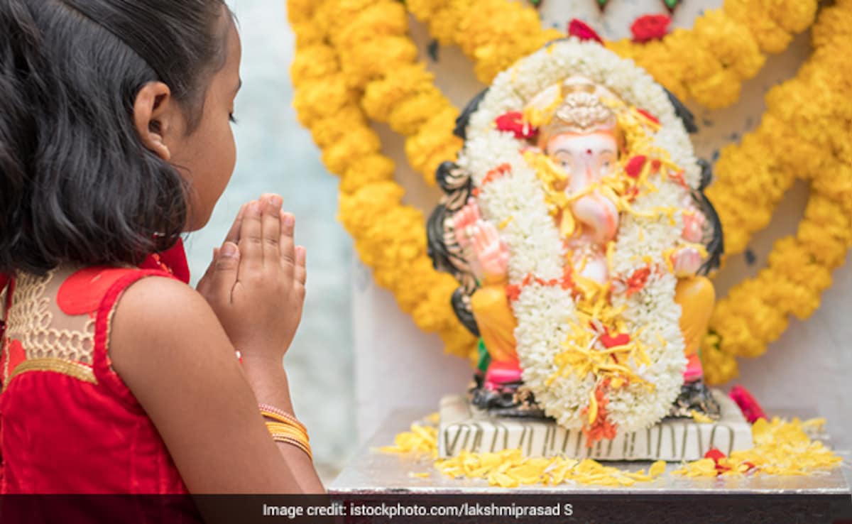 Latest and Breaking News on NDTV