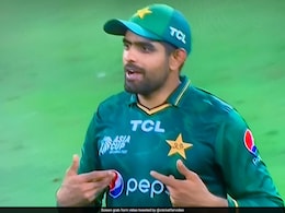 Pakistan Announce T20 World Cup Squad, Star Batter Relegated To Reserves