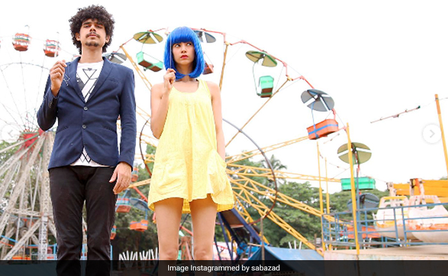 Saba Azad's Birthday Post For Ex-Boyfriend Imaad Shah Is All Things Cool