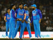 "Death Bowling Is Exposed": Stars Lash Out After Indian Bowlers Poor Show vs Australia In First T20I