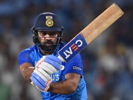 India vs Australia, 2nd T20I Highlights: Rohit Sharma, Axar Patel Star As India Beat Australia To Level Series 1-1 India vs Australia, 2nd T20I Highlights: Rohit Sharma, Axar Patel Star As India Beat Australia To Level Series 1-1
