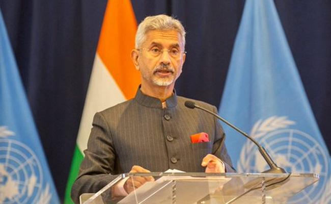 "We Are On The Side That...": India On Russia-Ukraine War
