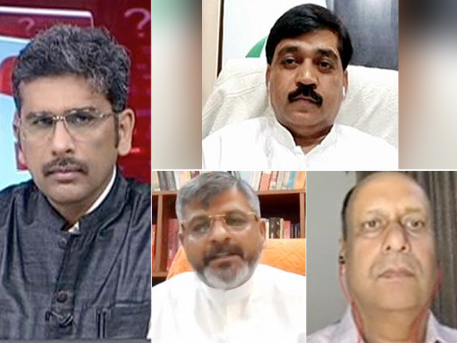 सवाल इंडिया का : वक्फ सर्वे जरूरत है या सियासत?