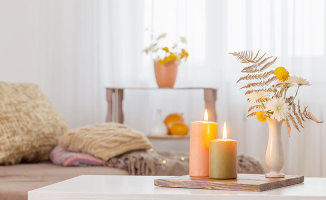 Amazon Great Indian Festival 2022: Grab Festive Deals At Up To 80% Off On Home Decor