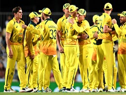New Zealand Out For 82 As Australia Win 2nd ODI And Series New Zealand Out For 82 As Australia Win 2nd ODI And Series