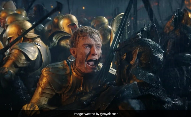 "Tolkien Turning In Grave": Elon Musk Reviews <i>Lord Of The Rings</i> Prequel