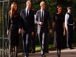 "Heartbreaking": Prince Harry On What Caused Rift With William "Heartbreaking": Prince Harry On What Caused Rift With William