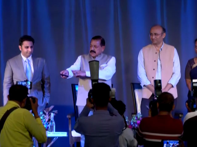 India's First Vaccine Against Cervical Cancer Launched