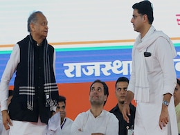 'जादू' की उम्मीद में अशोक गहलोत, चाह रहे कांग्रेस में 'डबल रोल' 'जादू' की उम्मीद में अशोक गहलोत, चाह रहे कांग्रेस में 'डबल रोल'