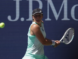 US Open: Iga Swiatek Eases Past Sloane Stephens To Reach Third Round