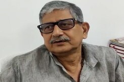 "Prashant Kishor Plants Stories": Nitish Kumar's Party Denies It Asked Poll Strategist To Join "Prashant Kishor Plants Stories": Nitish Kumar's Party Denies It Asked Poll Strategist To Join