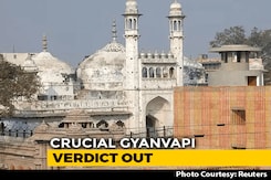 Gyanvapi Case: Hindu Petitioners Win A Big Step In Varanasi Court Gyanvapi Case: Hindu Petitioners Win A Big Step In Varanasi Court