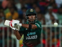 UAE vs BAN: Mosaddek Hossain, Mehidy Hasan Shine As Bangladesh Clean Sweep UAE 2-0 In T20I Series
