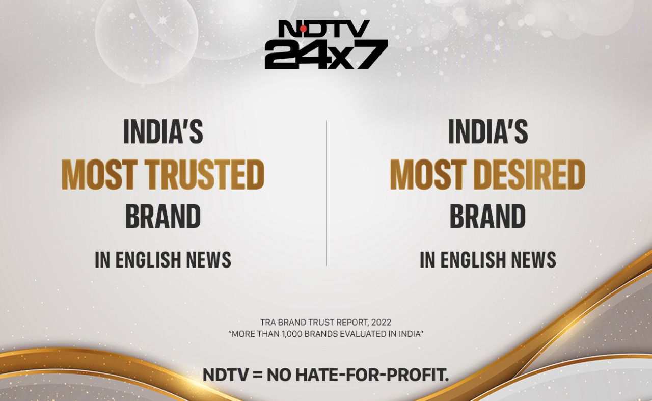 Ndtv 360 News Worldwide