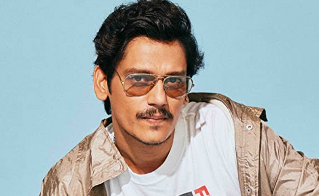 आलिया भट्ट ने रखी थी फिल्म की स्क्रीनिंग, फर्स्ट हाफ को देख विजय वर्मा को हुई थी उल्टी, बोले- लोग नफरत...