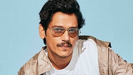 Vijay Varma Opens Up On His 'Public Relationship' With Tamannaah: "Needed More Silence"