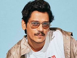 Vijay Varma’s Pasta Indulgence Is Every Bit Cheesy And Yummy 