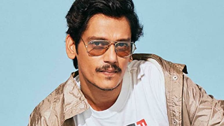 विजय वर्मा बोले- “आकांक्षाओं और प्यार में तकरार थीं, अब नहीं है “