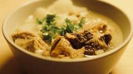Weekend Special: How To Make Himachali Mutton Curry In Less Than An Hour