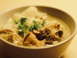 Weekend Special: How To Make Himachali Mutton Curry In Less Than An Hour