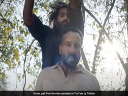 <i>Vikram Vedha</i> Review: Hrithik Roshan And Saif Ali Khan Deliver Standout Performances <i>Vikram Vedha</i> Review: Hrithik Roshan And Saif Ali Khan Deliver Standout Performances