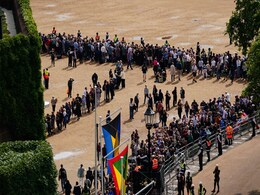 Closures For Queen's Funeral Bring Disruption For Netizens Across UK Closures For Queen's Funeral Bring Disruption For Netizens Across UK