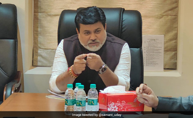 PM Assured "Similar Or Better One" For Maharashtra: MLA On Gujarat Deal