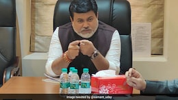 Uday Samant News: 'त्या' कंपन्यांनी स्वतःहून निघून जावं...', भारत- पाक संघर्षानंतर उद्योगमंत्री उदय सामंत यांचा इशारा
