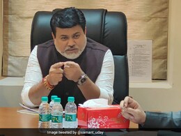 Uday Samant News: 'त्या' कंपन्यांनी स्वतःहून निघून जावं...', भारत- पाक संघर्षानंतर उद्योगमंत्री उदय सामंत यांचा इशारा