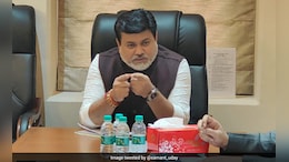 Kanjurmarg Dumping Ground: कांजूरमार्ग डम्पिंग ग्राउंड प्रकरणाची उच्चस्तरीय चौकशी होणार: मंत्री उदय सामंत यांचे आश्वासन