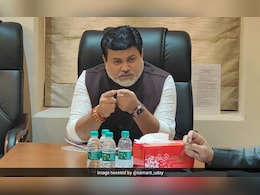 खेला होणार? आघाडीचे आमदार महायुतीत आले तर... शिंदेंच्या मंत्र्यांचे मोठे वक्तव्य खेला होणार? आघाडीचे आमदार महायुतीत आले तर... शिंदेंच्या मंत्र्यांचे मोठे वक्तव्य