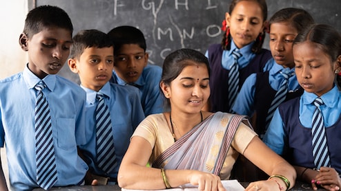 AP Teacher Bharti Result 2025: 16,000 से अधिक पदों के लिए फाइनल रिजल्ट जारी, ये रहा लिंक