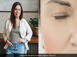50 की उम्र में दिखना चाहती हैं 30 तो सोने से पहले जरूर करें ये काम, निखरने लगेगी त्वचा  50 की उम्र में दिखना चाहती हैं 30 तो सोने से पहले जरूर करें ये काम, निखरने लगेगी त्वचा