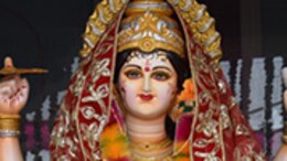 Navratri 2022: Date, Time, Significance And Vrat Foods