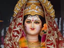 Navratri 2022: Date, Time, Significance And Vrat Foods