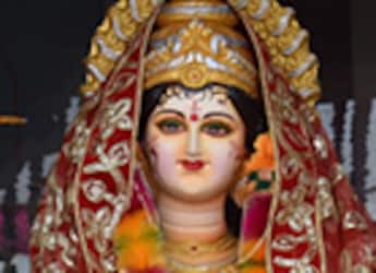 Navratri 2022: Date, Time, Significance And Vrat Foods Navratri 2022: Date, Time, Significance And Vrat Foods